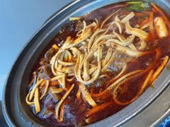 -肖记公安牛肉鱼杂馆·省级非物质文化遗产(江汉路直营店)