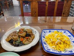 -灵福缘私房菜·农家菜(拈花湾·灵山大佛必推店)