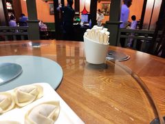 -东海怡品海鲜豆捞(星街坊店)