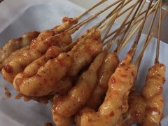 -辽B·小串(总店)