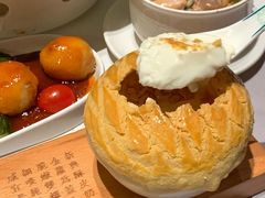 -新兴·金羊座·粤菜点心(乐峰店)