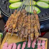 没有什么是一顿烤肉解决不了的‼️ 