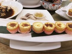 葡式蛋挞-潮喜竹溪荔湖酒家(荔枝湾店)