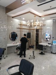 -Meng Lang 梦郎白金店