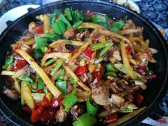 -张关合渣(航空大道店)