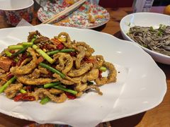 -渔家风味·鲅鱼水饺·央视展播·海鲜天津菜(开发区店)