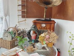 -麦甜创意轻食餐厅(西康路店)