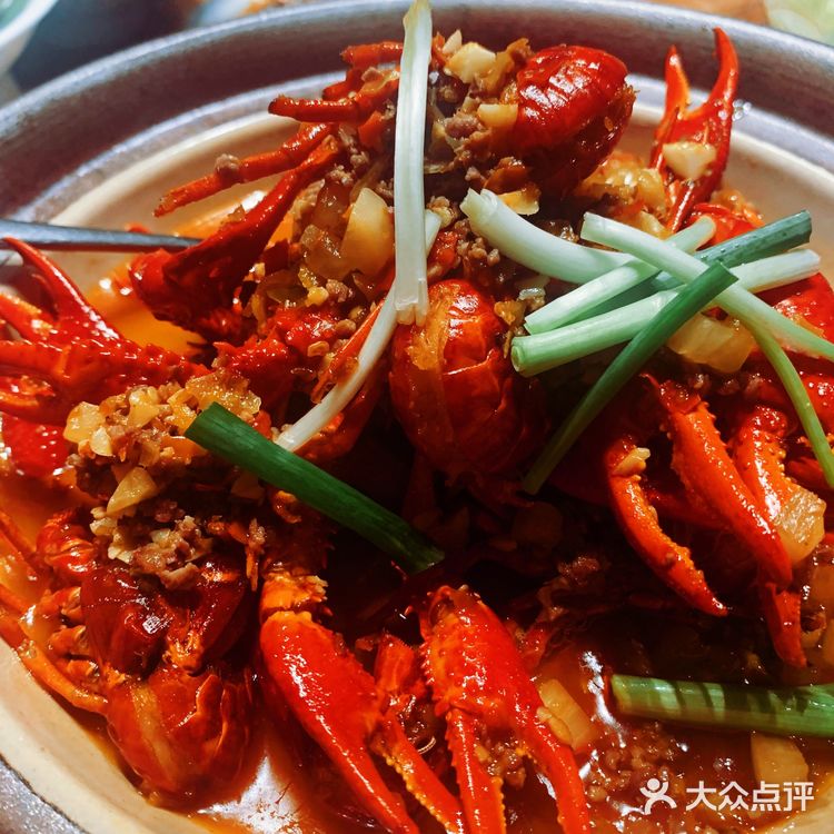 长沙❗❗有人在楼上赶海，尝尽美味佳肴!