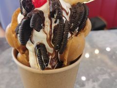 -CHOCHENG&CO.(欢乐海岸店)