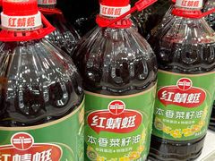 -观音桥步行街