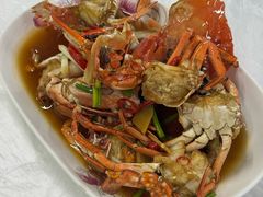 -众味海鲜大排档·活海鲜·潮汕味(南澳店)