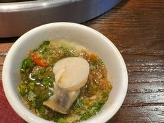 -大良毋米粥(锦龙路总店)