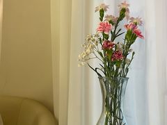 -PARFUM FLORAL花境法餐(南京首店)