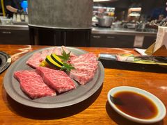 -观品和牛