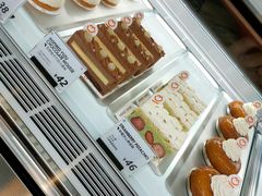 -MEEBO KAFEE米咖焙坊(虹桥路店)