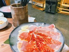 -九田家黑牛烤肉料理(新辰里亚运村店)