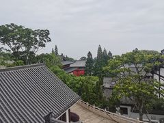 -径山寺