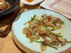 -德胜轩正宗顺德菜(宝安沙井会展中心店)