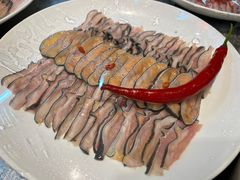 -印象鲵宴·张家界地标美食名片(溪布街店)