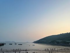 -舟山嵊泗列岛风景名胜区
