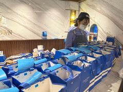 -CHARLIETOWN红茶公司(南京万象天地店)