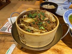 -老雒阳面馆·水席·洛阳菜(王城路店)