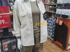 -优衣库(上海虹口龙之梦店)