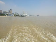 -武汉关码头(轮渡站)