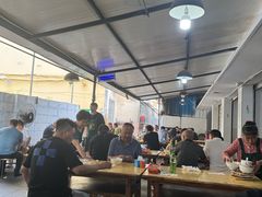 -温记府廟豆汤饭·始于1955年(海椒店)