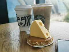 -星巴克(成都机场T2店)