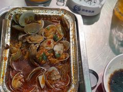 -古彭7只羊·招牌白串·碳锅羊肉旗舰店