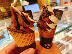 -GODIVA(月星环球港店)