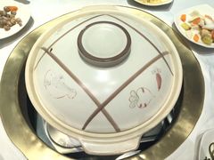 -天宜隆蘑菇宴火锅(石景山旗舰店)