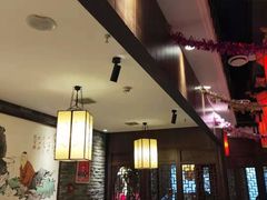 大堂-大龙燚火锅