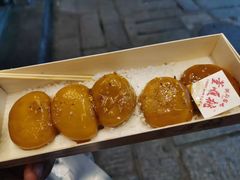 -董顺桃小粒臭豆腐(太平街一店)