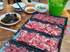-顺记牛肉店