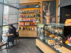-星巴克(朵云轩店)