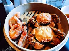 -AdD全日制餐厅(中谷花园酒店)