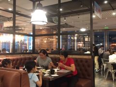 大堂-新旺茶餐厅(嘉里城店)
