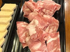 -小窝头炭火铜锅
