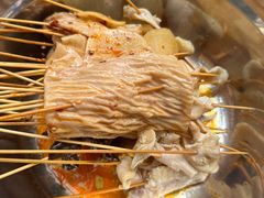 -嘉州鲜知味钵钵鸡(奎星楼店)
