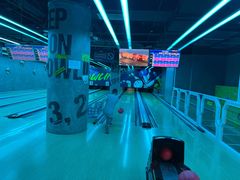 -世代星球·保龄球·镭战真人CS·团建(杨浦店)