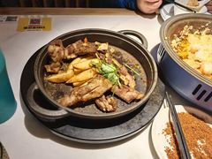 -筱爷叔·上海传统手工菜(玉树路店)