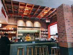 -Boxing Cat Brewery拳击猫精酿啤酒馆(永福店)