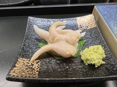 鸟贝刺身-Sushi Hanzo半藏(天环广场店)