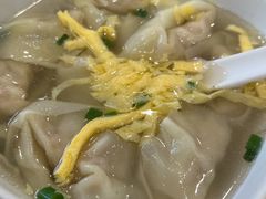 -锡笼记·无锡小笼(方塔店)