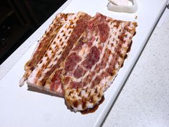 -本家韩国烤肉(青岛万象城店)