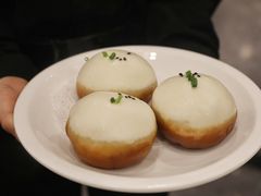 顺风生煎包-金时代顺风大酒店(临港百联店)