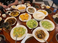 -萨拉热窝长城中餐厅