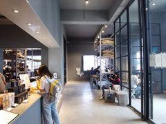 -来回·咖啡(钟村咖啡豆店)